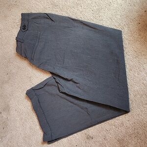 Dark Gray dress pants